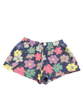 Shorts & kurze Hosen Shorts & kurze Hosen Kleidung Short Blumen Next Front Image Second Hand