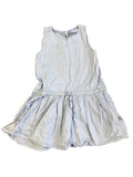 Kleider Kleider & Röcke Kleidung Kleid Wheat Front Image Second Hand