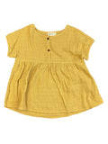 Kleider Kleider & Röcke Kleidung Kleid Organic by feldman Front Image Second Hand