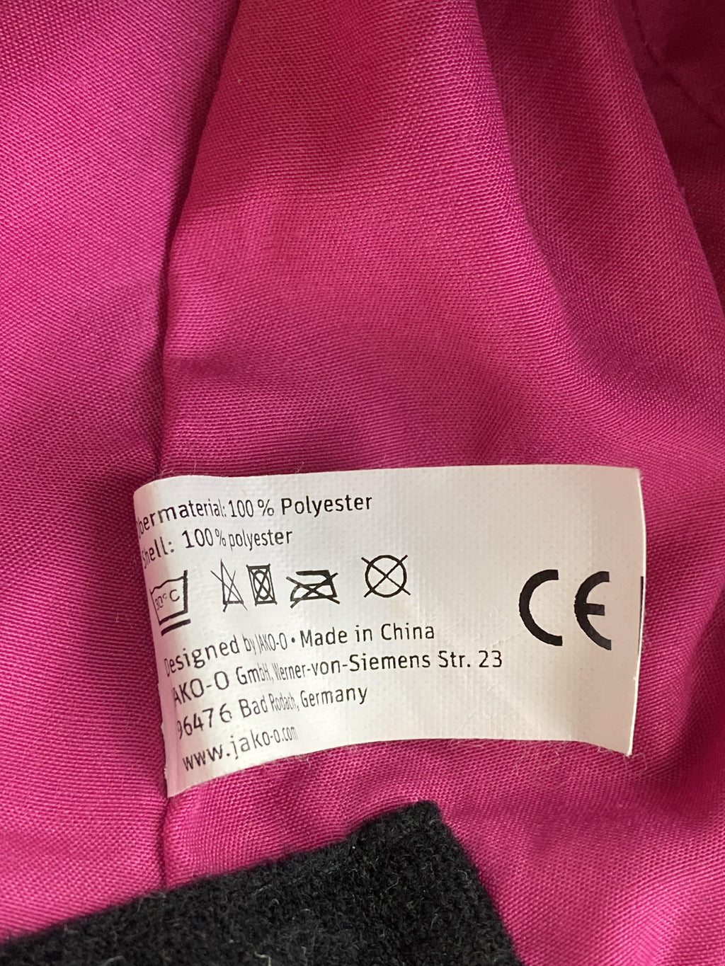 Kostüme Rollenspiele Spielen & Lernen Kostüm Reiterü Jako O Label Image Second Hand