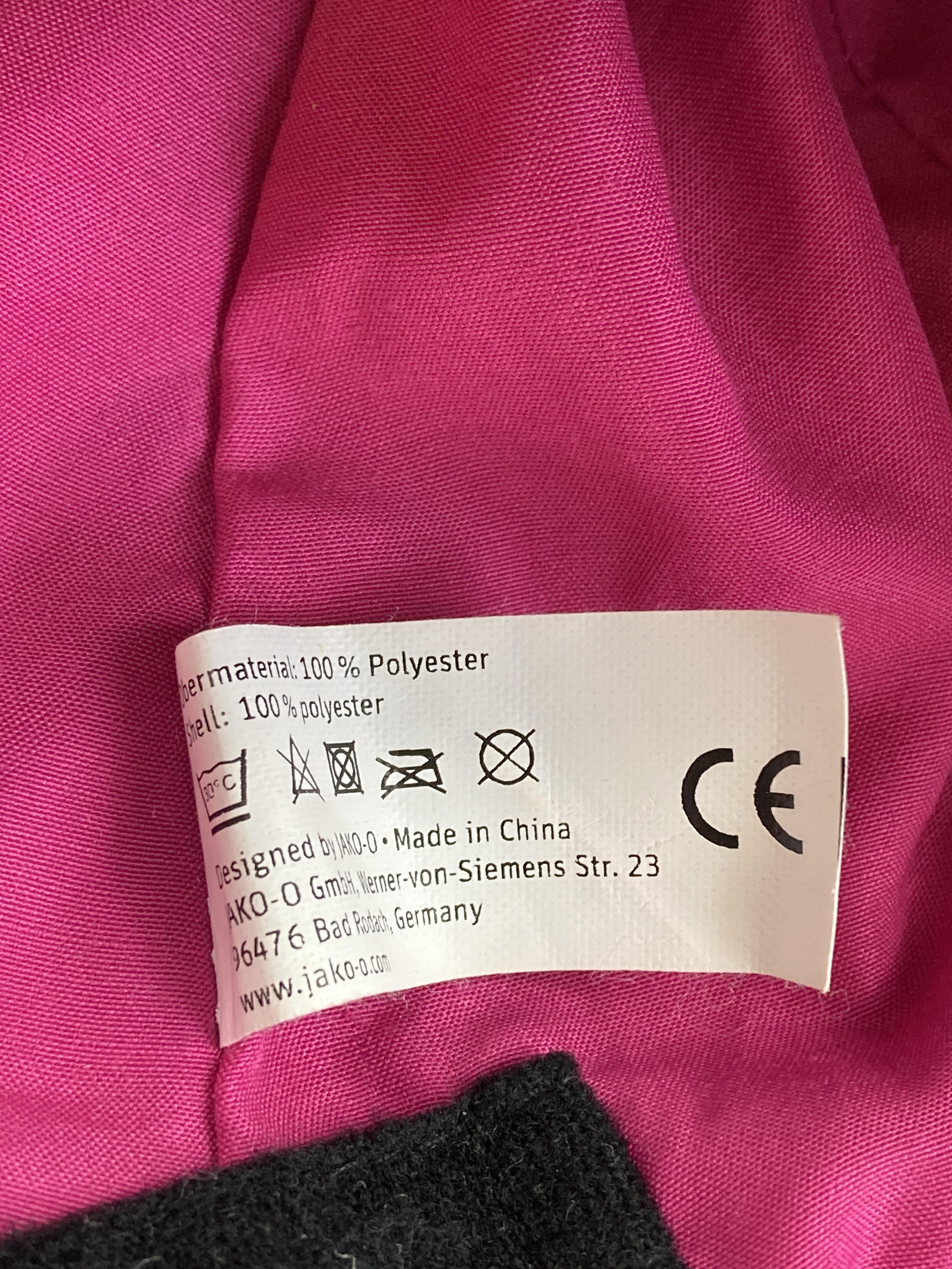 Kostüme Rollenspiele Spielen & Lernen Kostüm Reiterü Jako O Label Image Second Hand