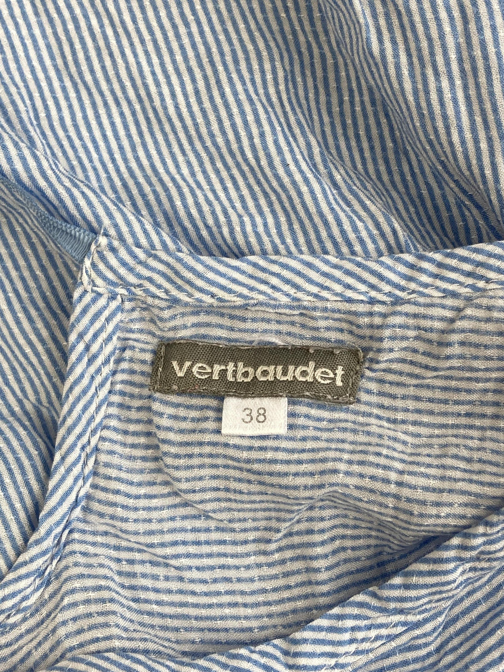 Umstandskleider Umstandsmode Schwangerschaft & Stillen Umstandskleid Vertbaudet Label Image Second Hand