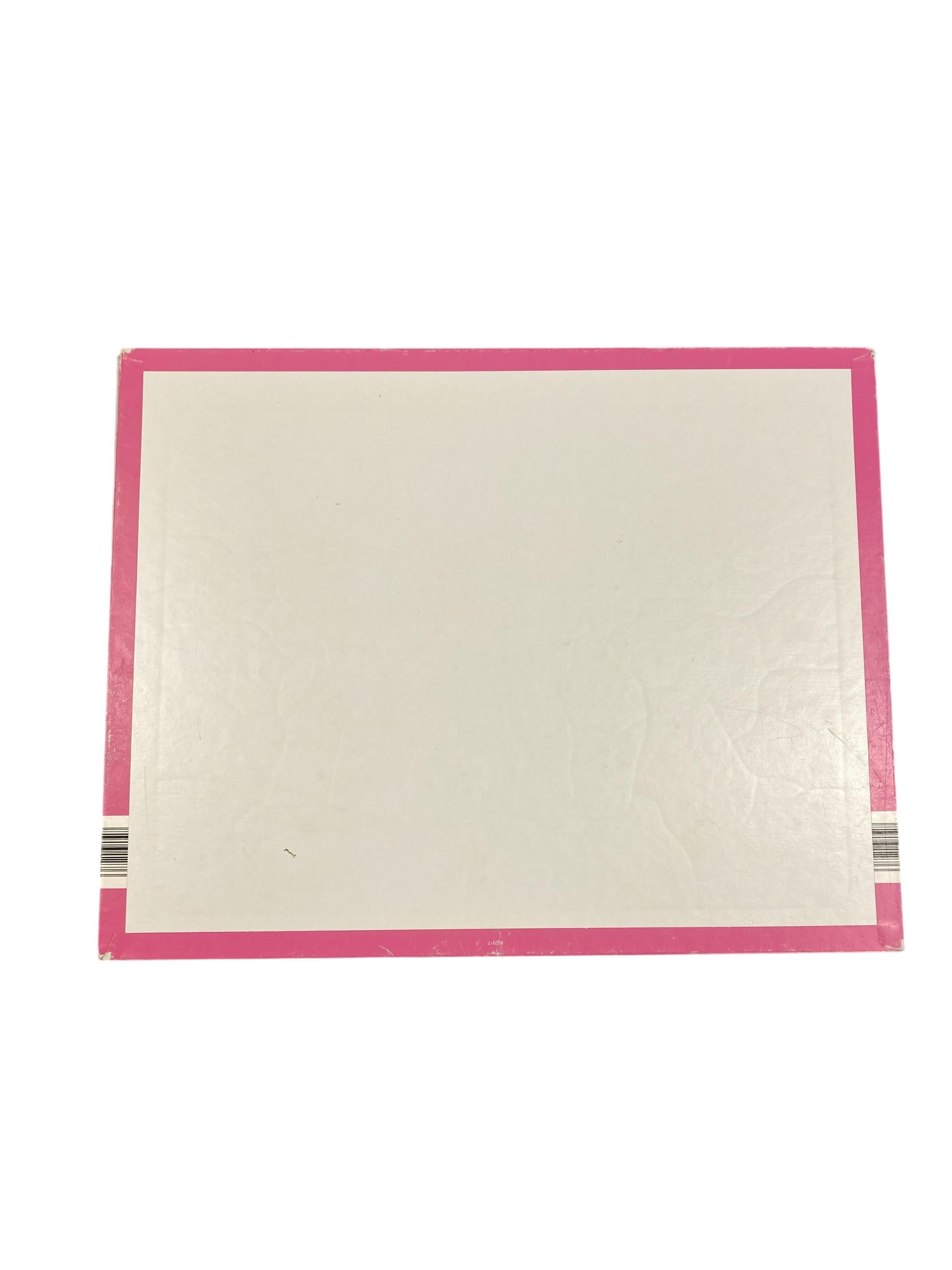 Puzzles Puzzles Spielen & Lernen Puzzle Mein Pony Innovakids  Rear Image Second Hand
