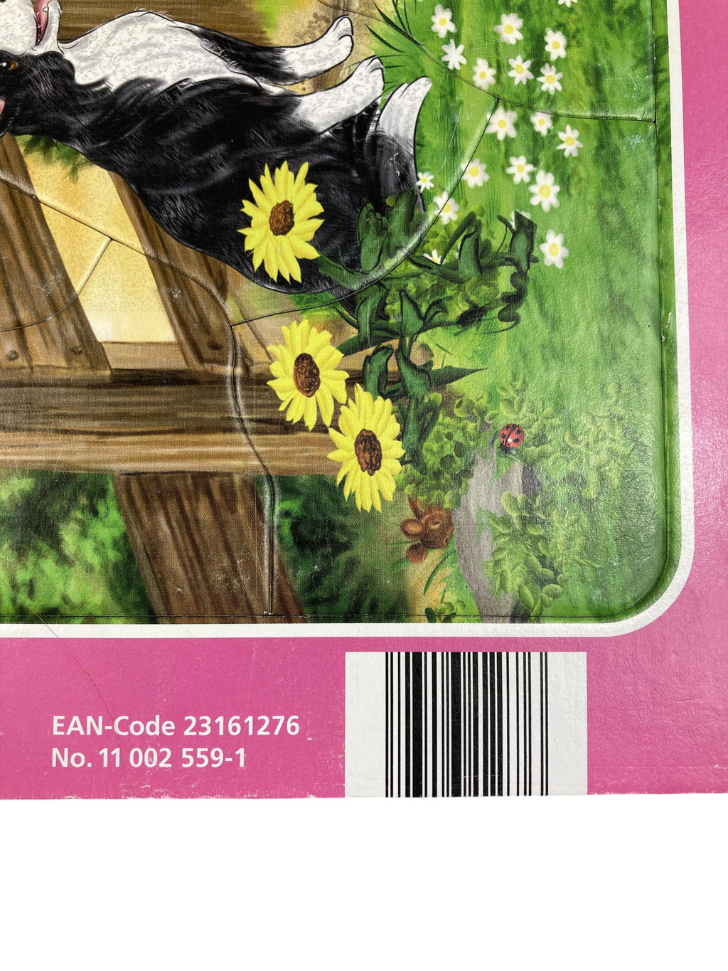 Puzzles Puzzles Spielen & Lernen Puzzle Mein Pony Innovakids  Label Image Second Hand