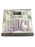 Holzpuzzles Holzspielzeuge Spielen & Lernen Math Blocks Sum blox Front Image Second Hand