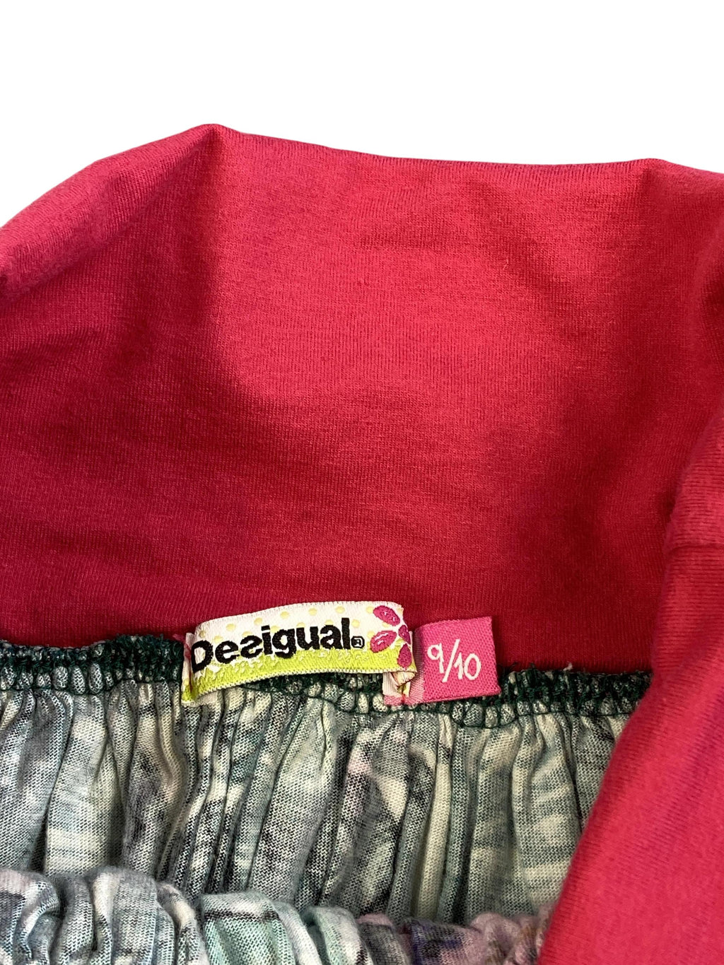 Röcke Kleider & Röcke Kleidung Rock Desigual Label Image Second Hand