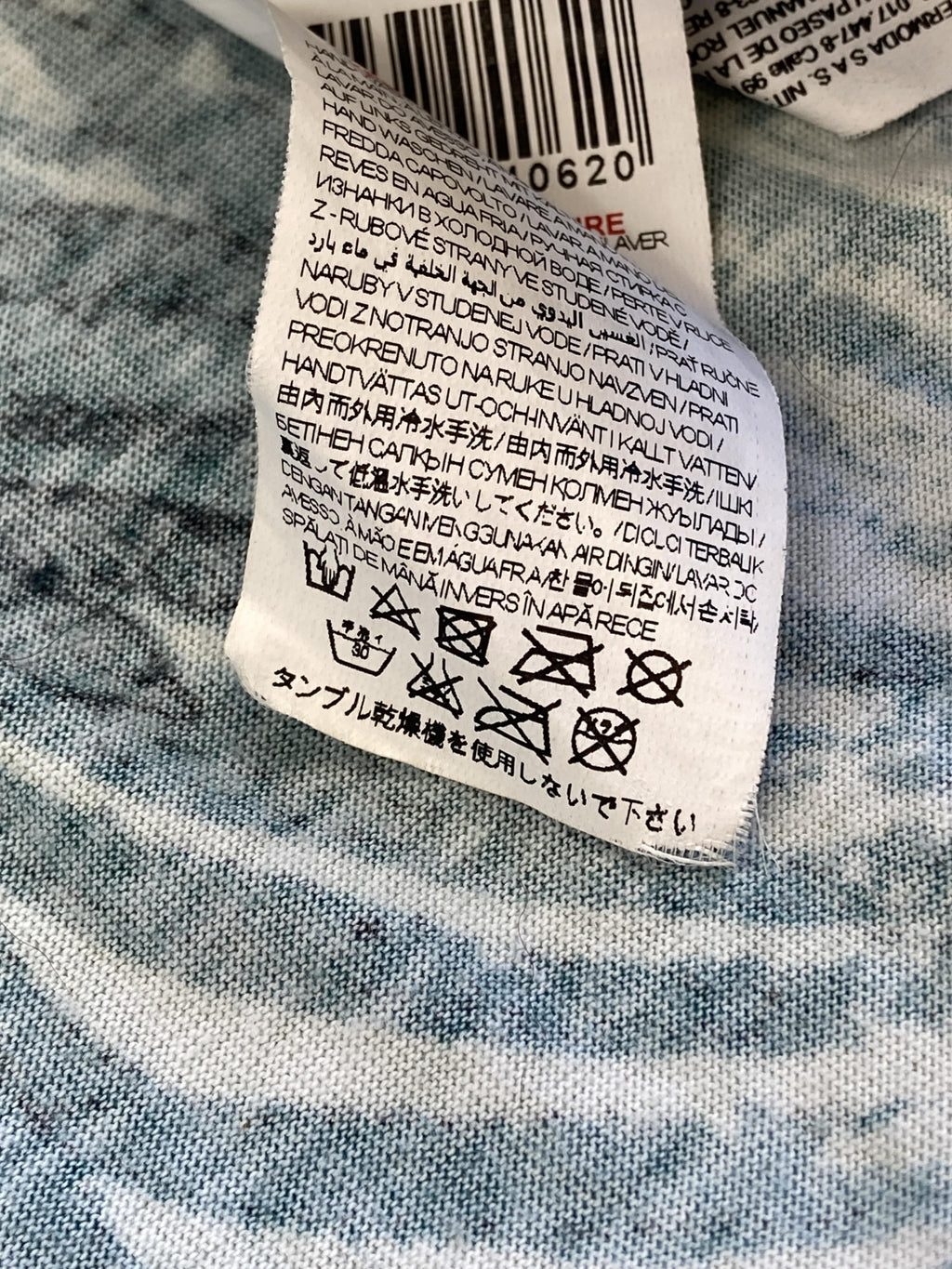 Röcke Kleider & Röcke Kleidung Rock Desigual Care Label Second Hand