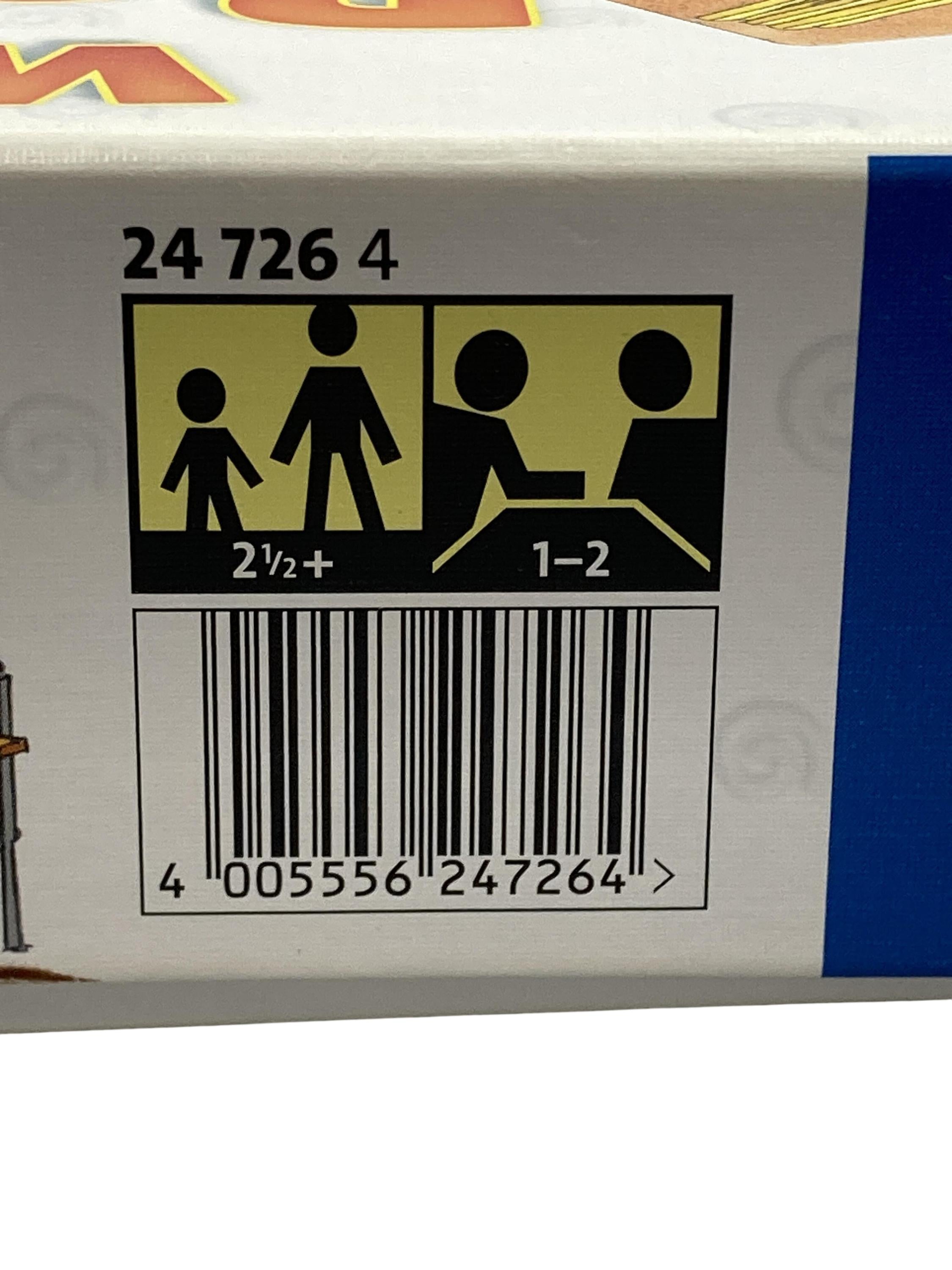 Brett- / Gesellschaftsspiele Spielen & Lernen Wir spielen Baustelle Ravensburger Label Image Second Hand