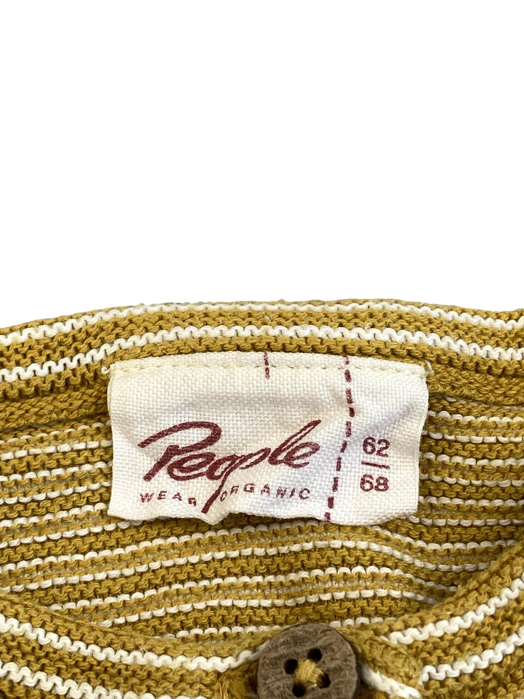Strickjacken Strickpullover & Strickjacken Kleidung Strickjacke People Wear Organic Label Image Second Hand