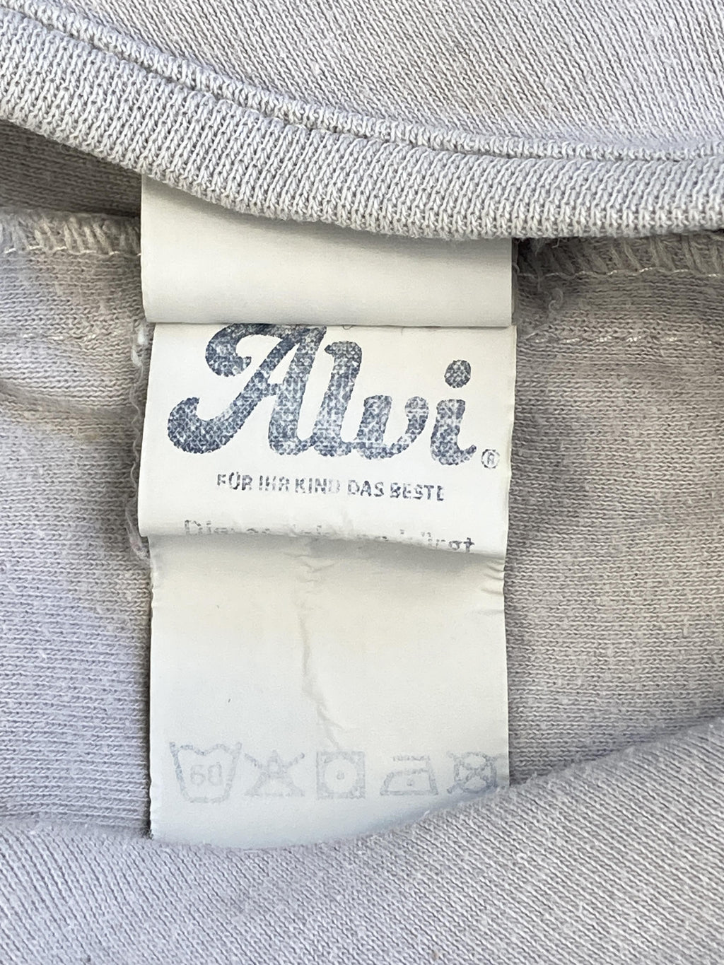 Schlafsäcke Schlafsäcke & Strampelsäcke Kleidung Schlafsack Alvi  Label Image Second Hand