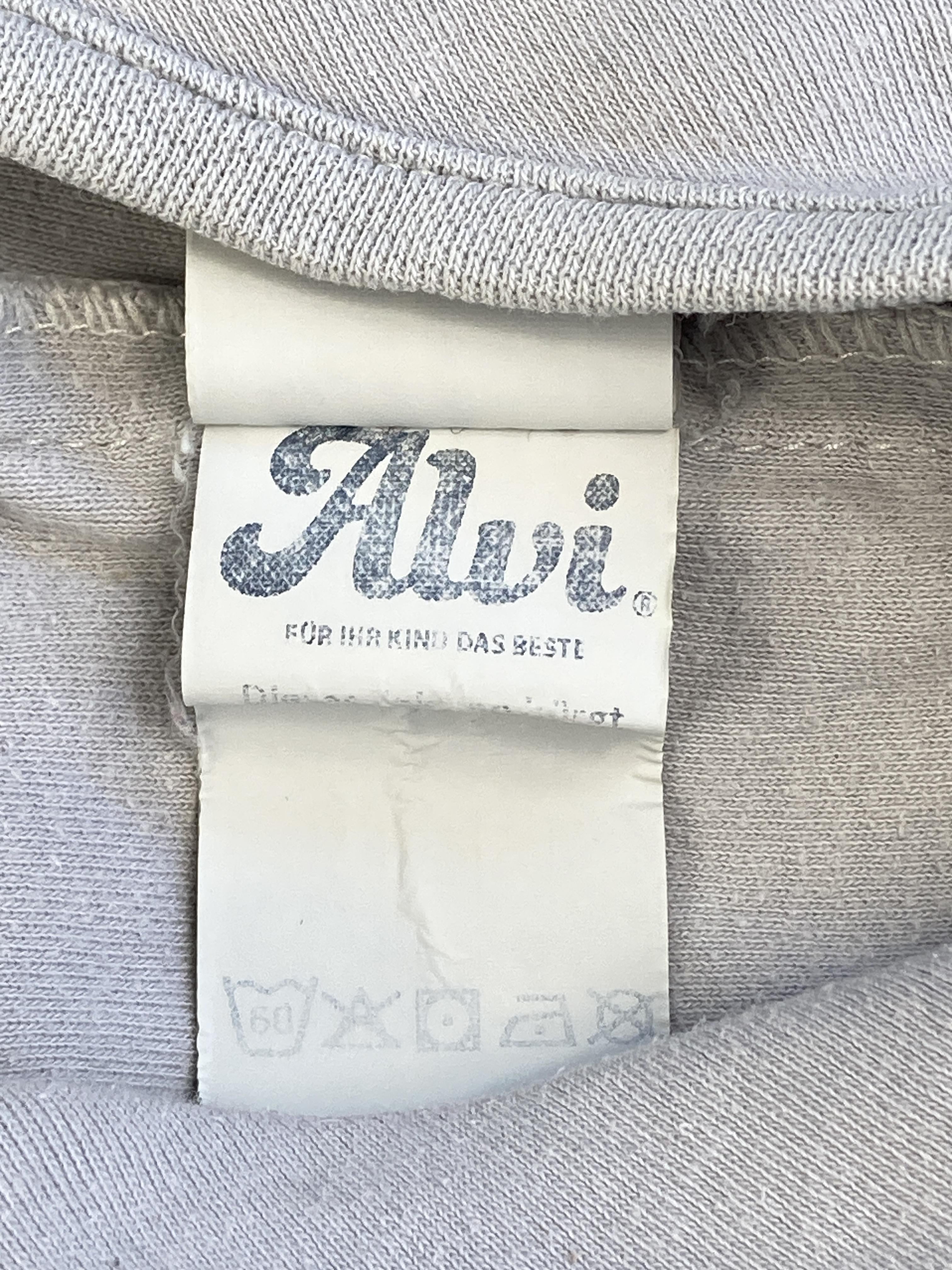 Schlafsäcke Schlafsäcke & Strampelsäcke Kleidung Schlafsack Alvi  Label Image Second Hand