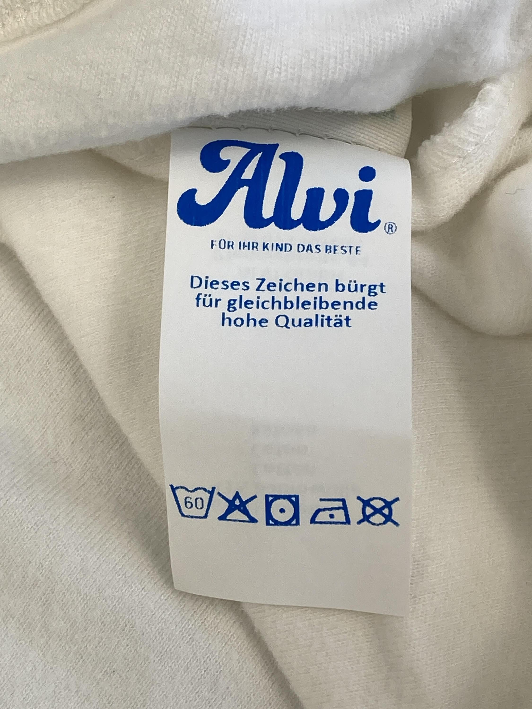 Schlafsäcke Schlafsäcke & Strampelsäcke Kleidung Schlafsack Alvi   Second Hand