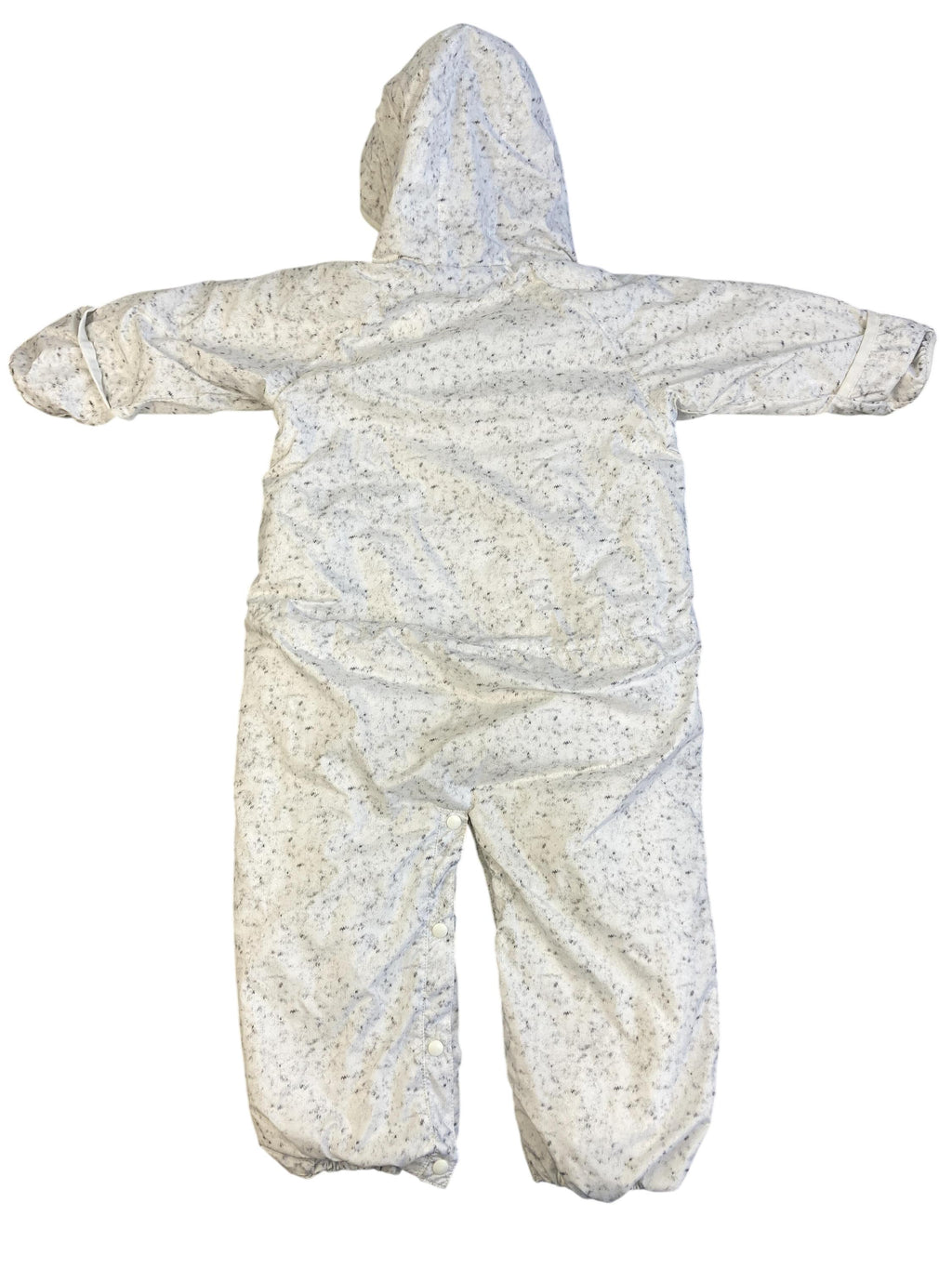 Schneeanzüge Schneekleidung Kleidung Schneeanzug Reima Rear Image Second Hand