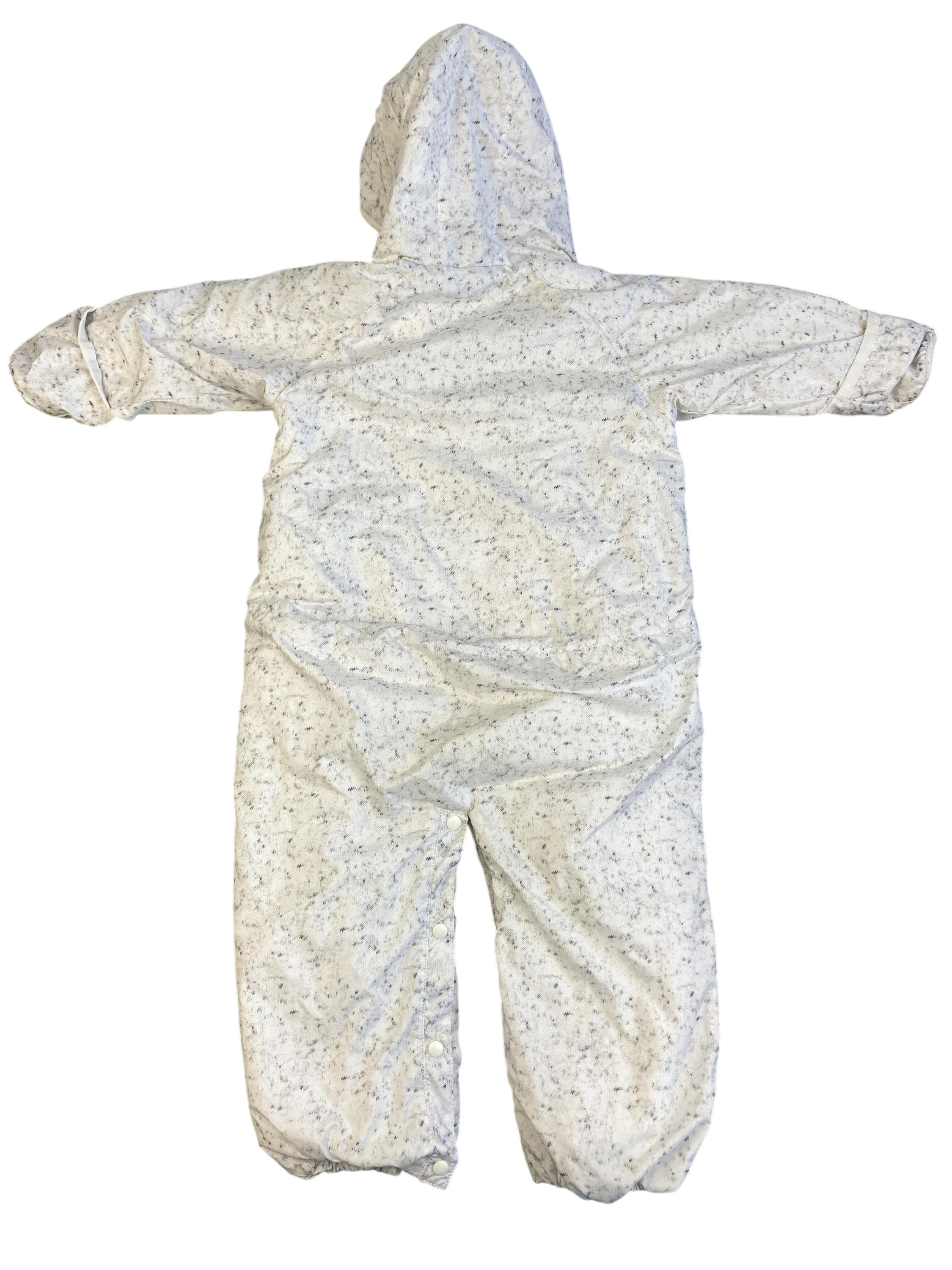 Schneeanzüge Schneekleidung Kleidung Schneeanzug Reima Rear Image Second Hand