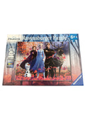 Puzzles Puzzles Spielen & Lernen Disney Frozen II Ravensburger  Front Image Second Hand