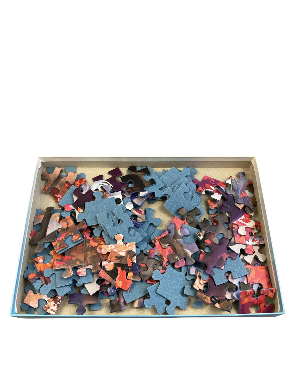 Puzzles Puzzles Spielen & Lernen Disney Frozen II Ravensburger  New Misc Image 1 Second Hand