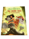 Kinderbücher Bücher Spielen & Lernen Disney Das Dschungelbuch - Das große Buch mit den besten Geschichten Carlsen Verlag Front Image Second Hand