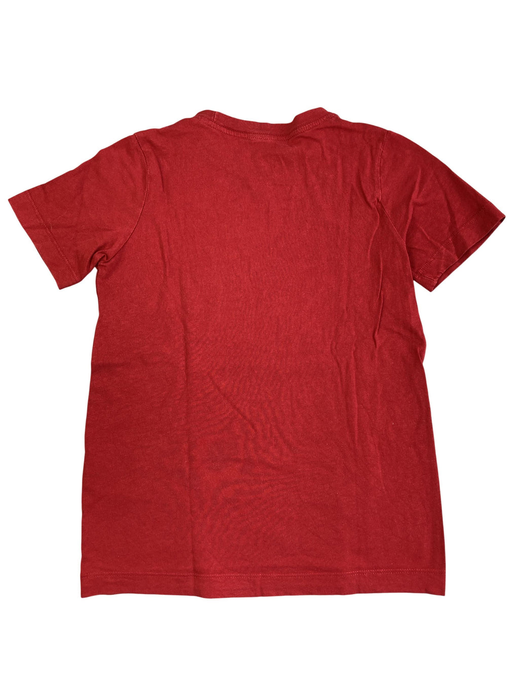 T-Shirts T-Shirts & Tops Kleidung Tshirt Nike Rear Image Second Hand