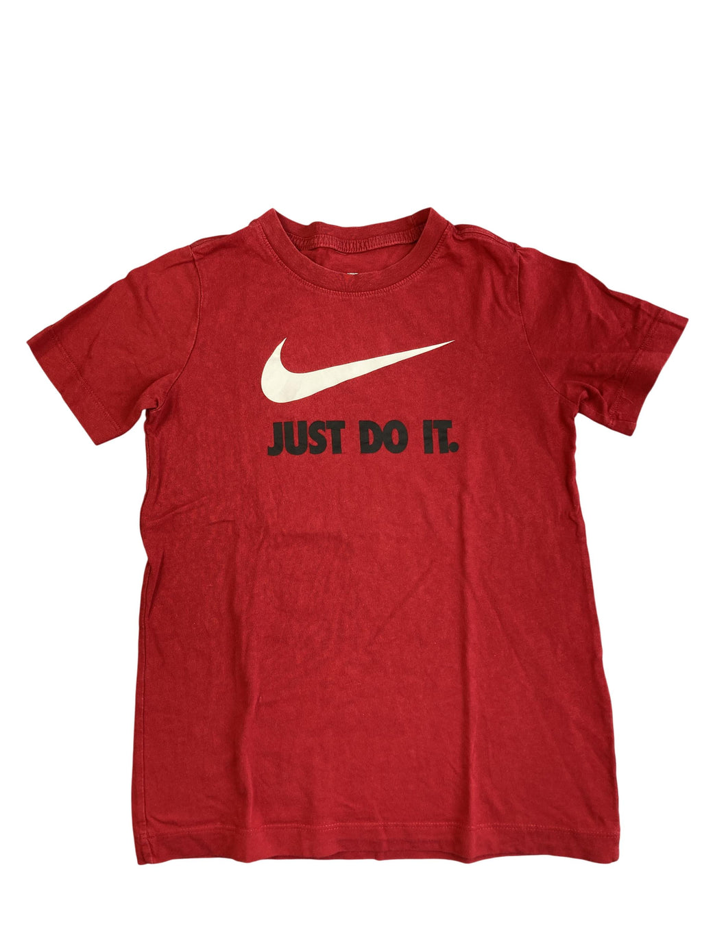 T-Shirts T-Shirts & Tops Kleidung Tshirt Nike Front Image Second Hand