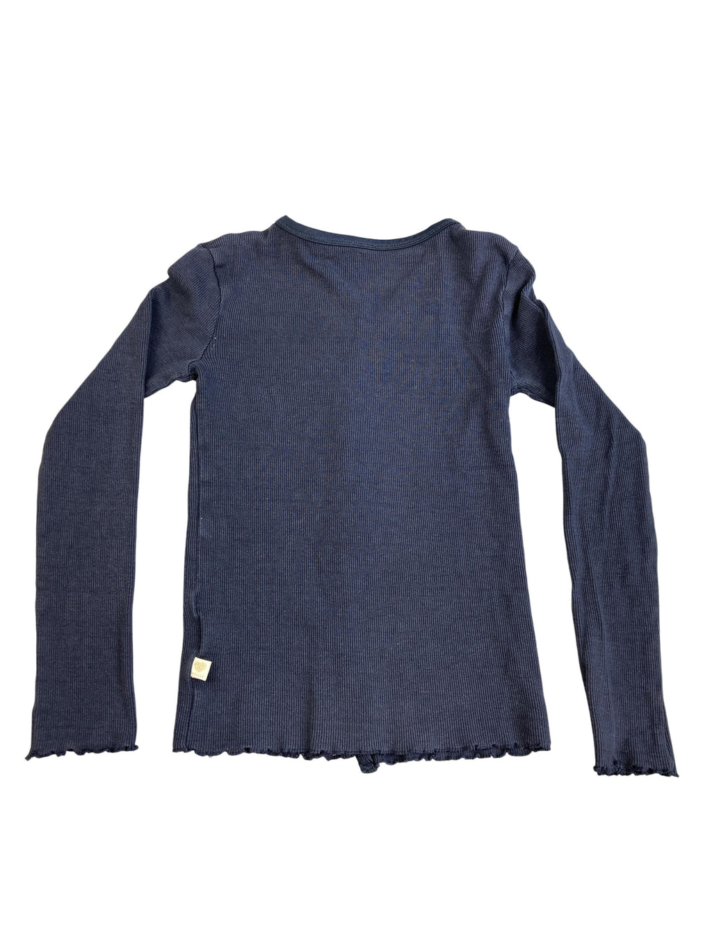 Strickjacken Strickpullover & Strickjacken Kleidung Cardigan Strickjacke Pomp de luxe  Rear Image Second Hand