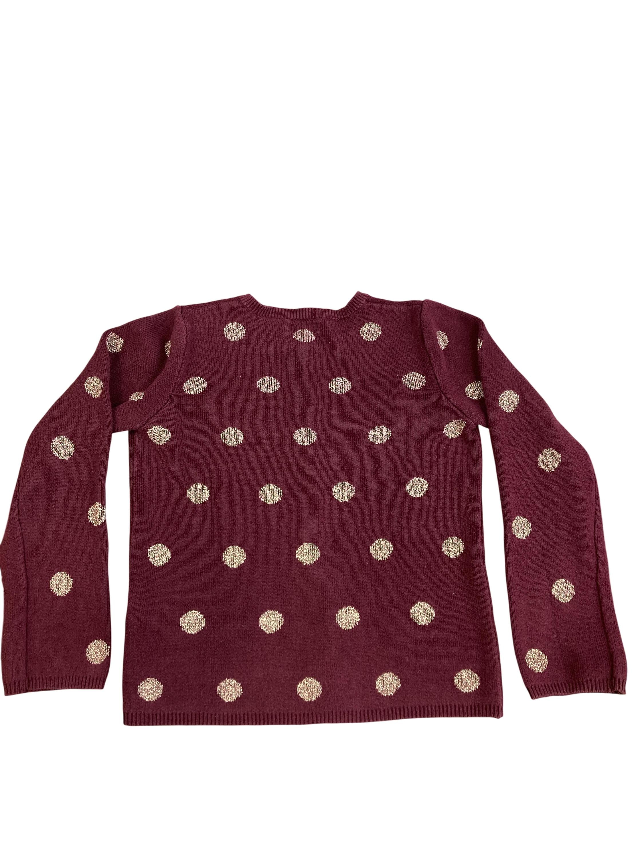 Strickjacken Strickpullover & Strickjacken Kleidung Strickjacke Du Parlei de meme  Rear Image Second Hand