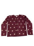 Strickjacken Strickpullover & Strickjacken Kleidung Strickjacke Du Parlei de meme  Front Image Second Hand