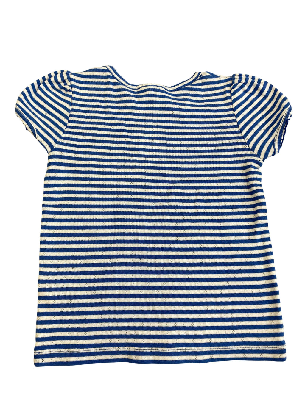 T-Shirts T-Shirts & Tops Kleidung Tshirt Mini Boden Rear Image Second Hand