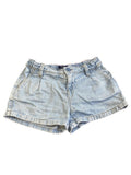Shorts & kurze Hosen Shorts & kurze Hosen Kleidung Jeans Shorts Okaidi Front Image Second Hand
