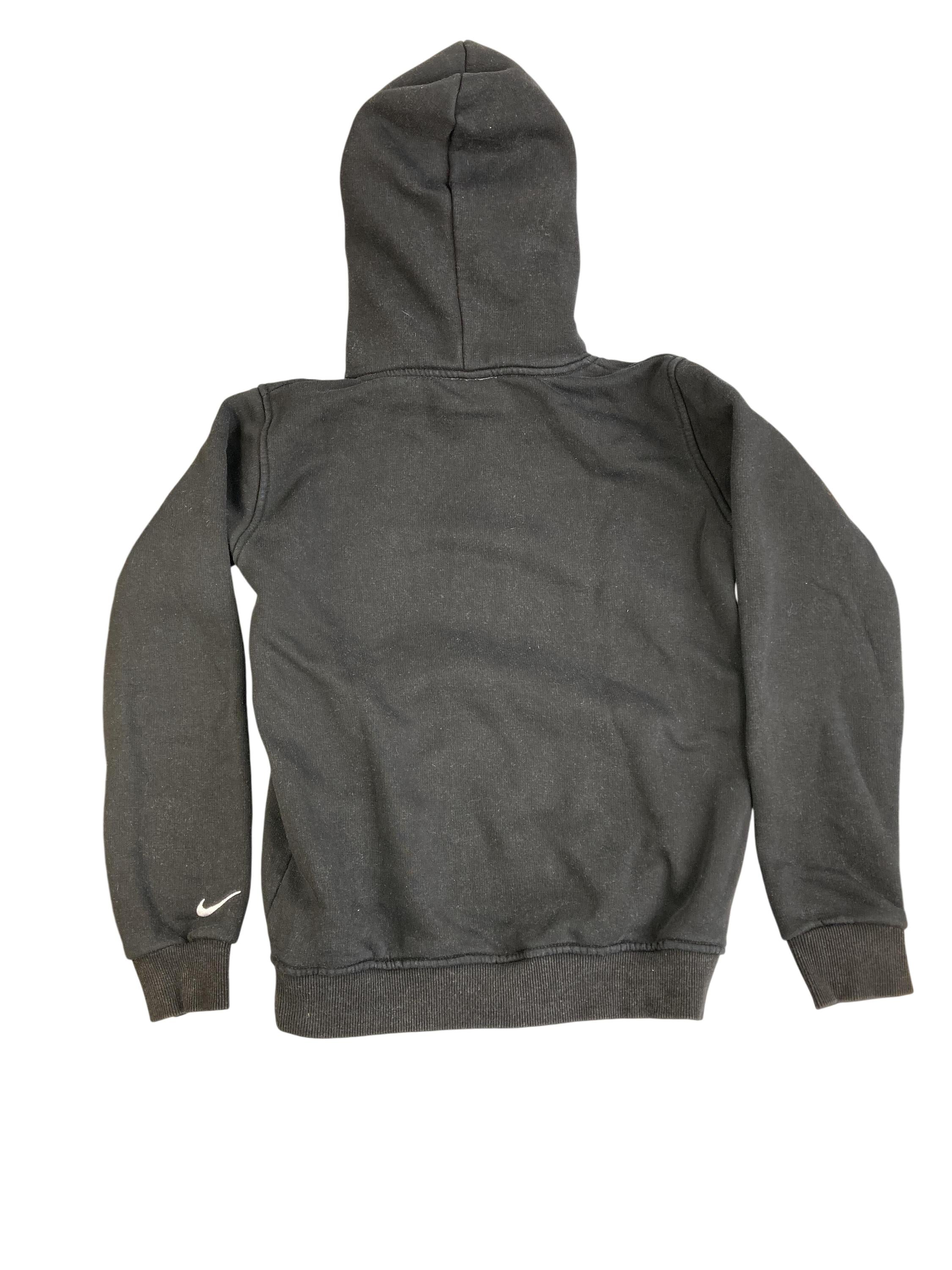 Hoodies Sweatshirts & Hoodies Kleidung Hoodie Nike Rear Image Second Hand