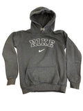 Hoodies Sweatshirts & Hoodies Kleidung Hoodie Nike Front Image Second Hand