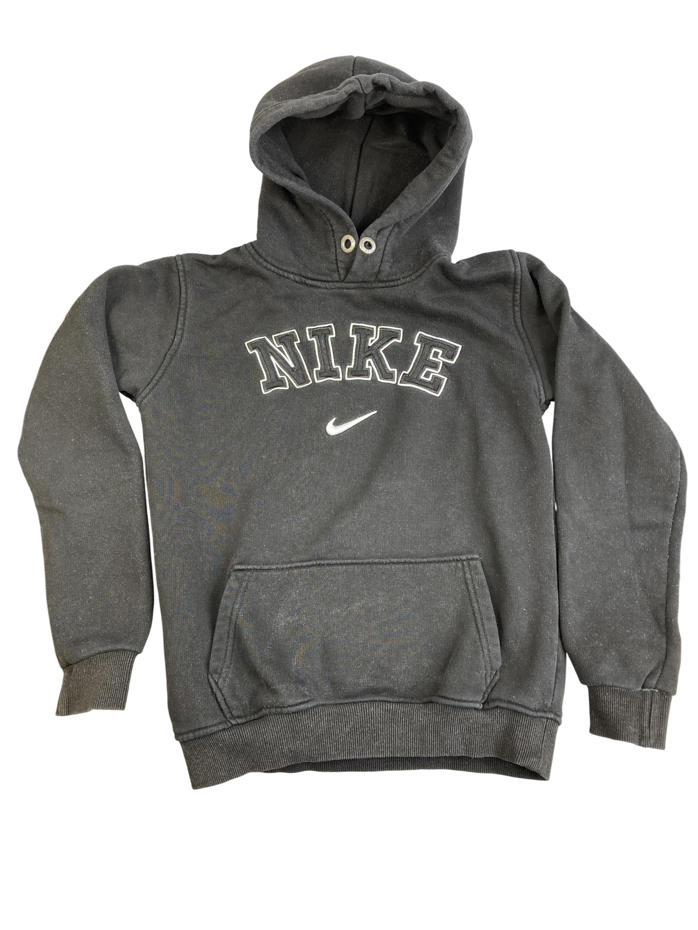 Hoodies Sweatshirts & Hoodies Kleidung Hoodie Nike Front Image Second Hand