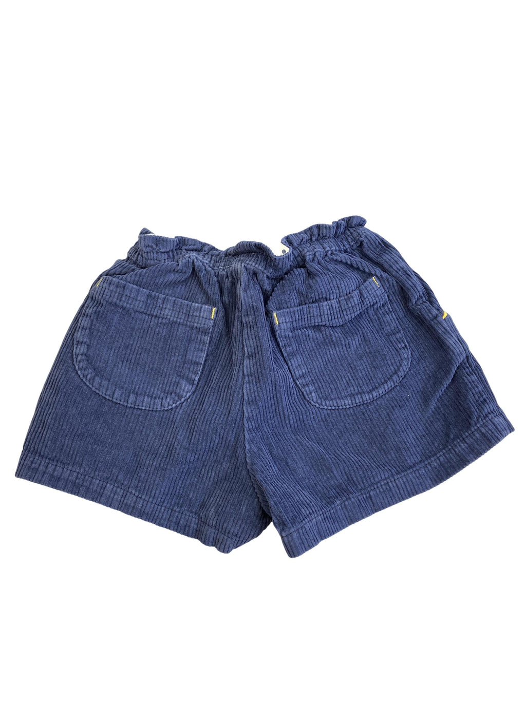 Shorts & kurze Hosen Shorts & kurze Hosen Kleidung Shorts Mini Boden Rear Image Second Hand