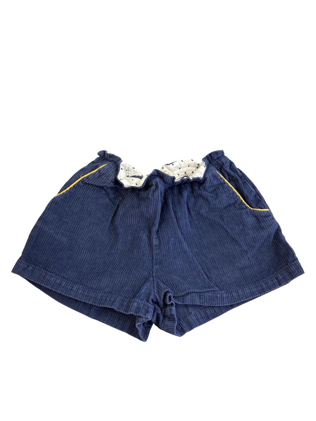 Shorts & kurze Hosen Shorts & kurze Hosen Kleidung Shorts Mini Boden Front Image Second Hand