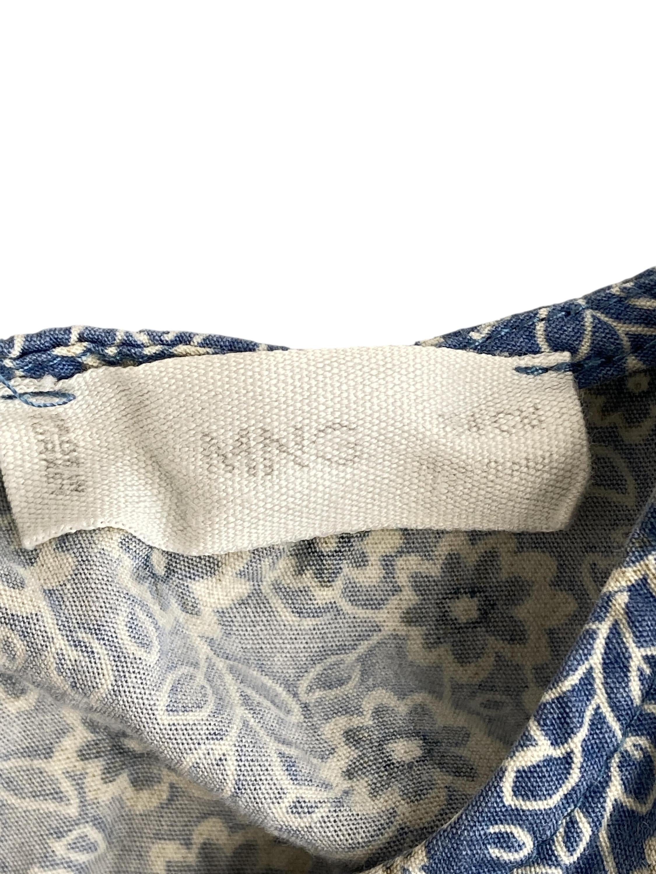 Kleider Kleider & Röcke Kleidung Kleid Blumen MNG Label Image Second Hand