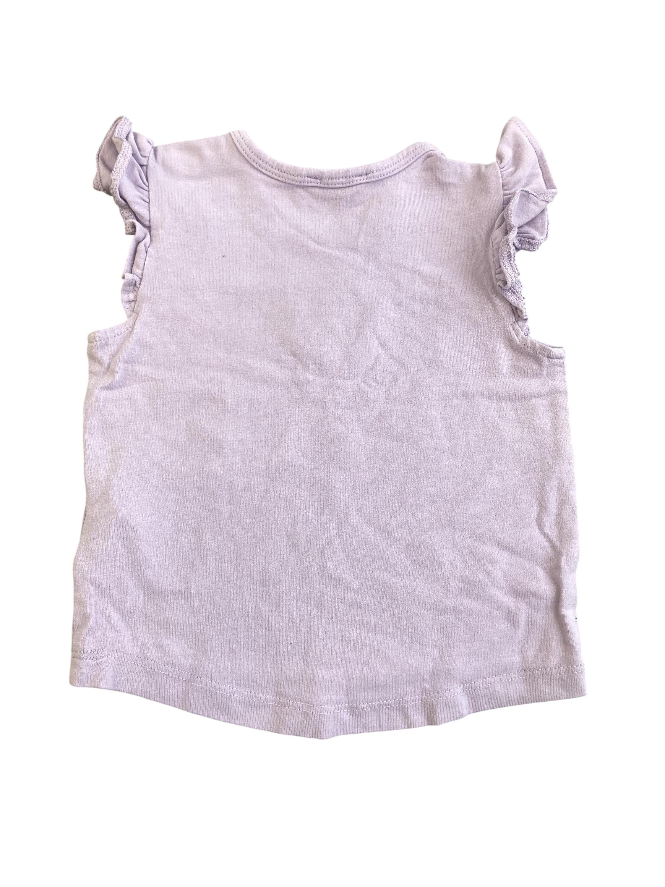 T-Shirts T-Shirts & Tops Kleidung T-Shirt Steiff Rear Image Second Hand