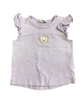 T-Shirts T-Shirts & Tops Kleidung T-Shirt Steiff Front Image Second Hand