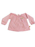 Blusen Hemden & Blusen Kleidung Bluse Steiff Front Image Second Hand