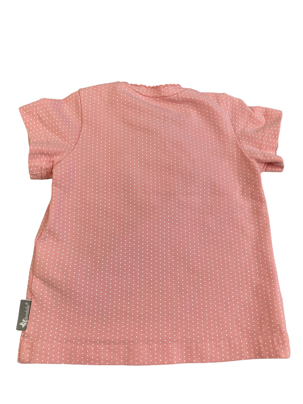 T-Shirts T-Shirts & Tops Kleidung Tshirt Sterntaler Rear Image Second Hand