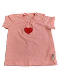 T-Shirts T-Shirts & Tops Kleidung Tshirt Sterntaler Front Image Second Hand