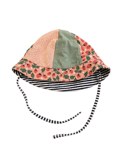 Mützen Hüte & Mützen Accessoires Mütze Alana Front Image Second Hand