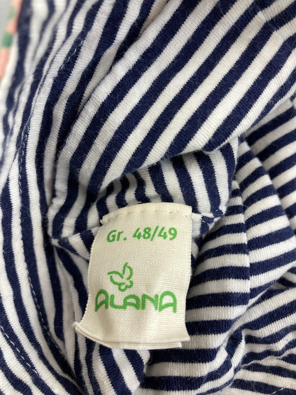 Mützen Hüte & Mützen Accessoires Mütze Alana Label Image Second Hand