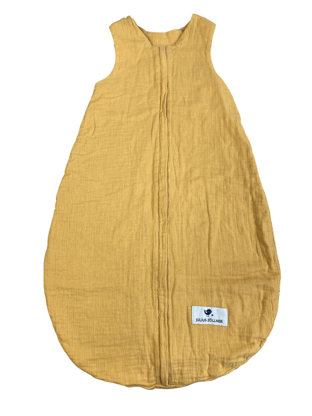 Schlafsäcke Schlafsäcke & Strampelsäcke Kleidung Sommerschlafsack Terra Julius Zöllner  Front Image Second Hand