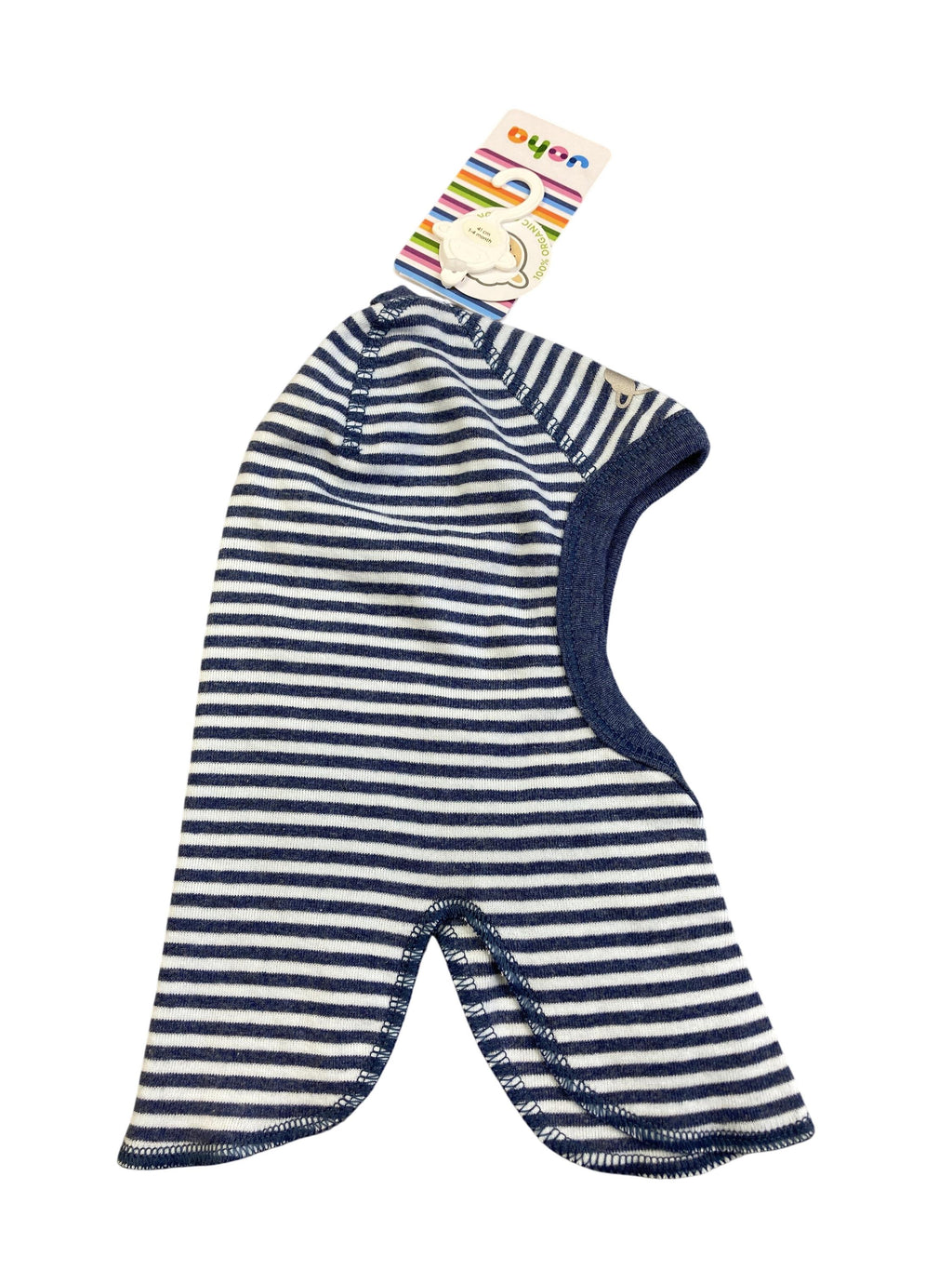 Schlupfmützen Hüte & Mützen Accessoires Balaclava Schlumpfmütze Joha Rear Image Second Hand
