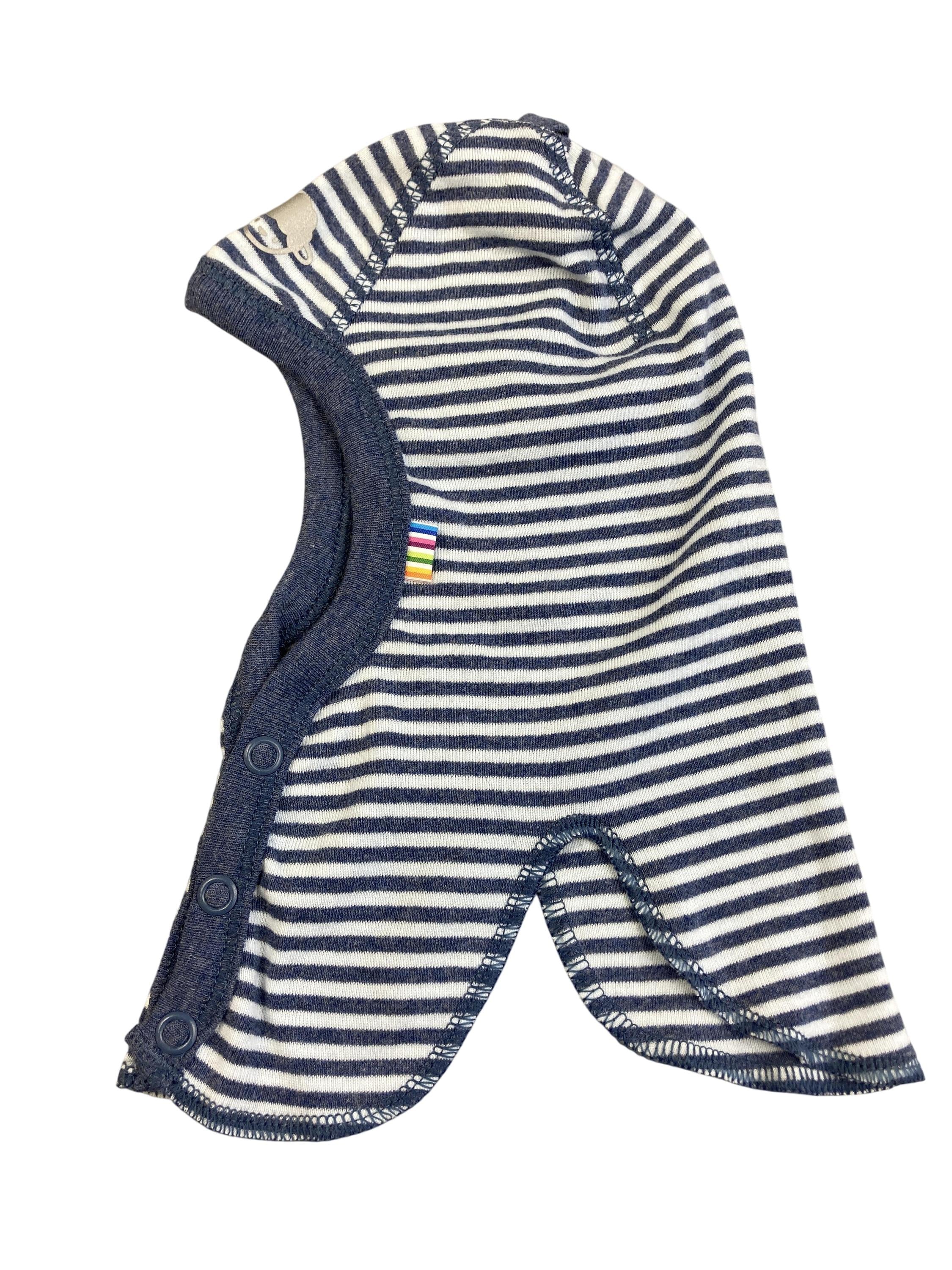 Schlupfmützen Hüte & Mützen Accessoires Balaclava Schlumpfmütze Joha Front Image Second Hand