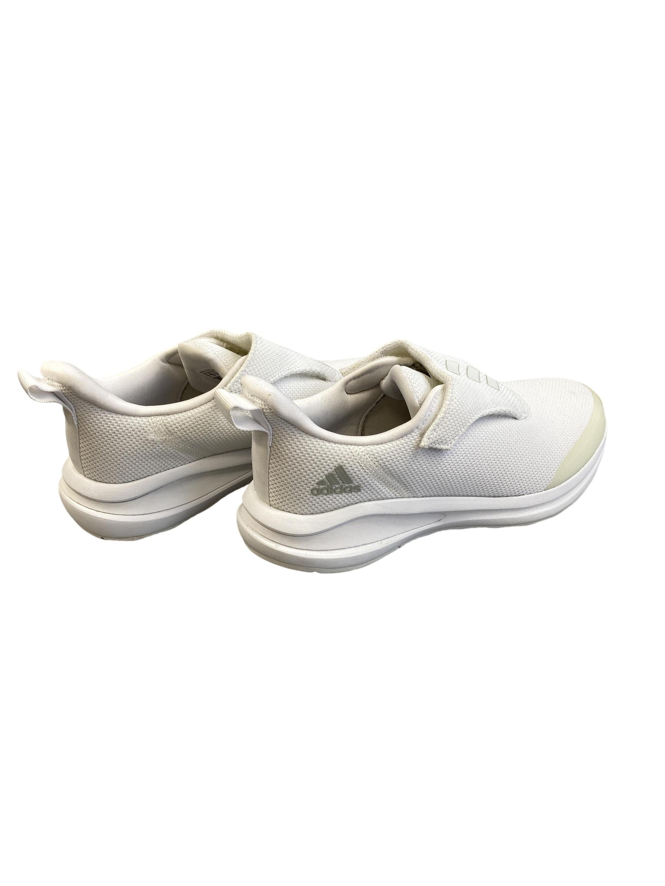 Turnschuhe Sportschuhe Schuhe Turnschuh Ortholite EcoFitFoam Adidas Rear Image Second Hand
