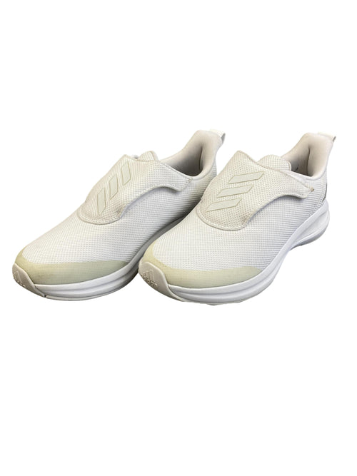 Turnschuhe Sportschuhe Schuhe Turnschuh Ortholite EcoFitFoam Adidas Front Image Second Hand