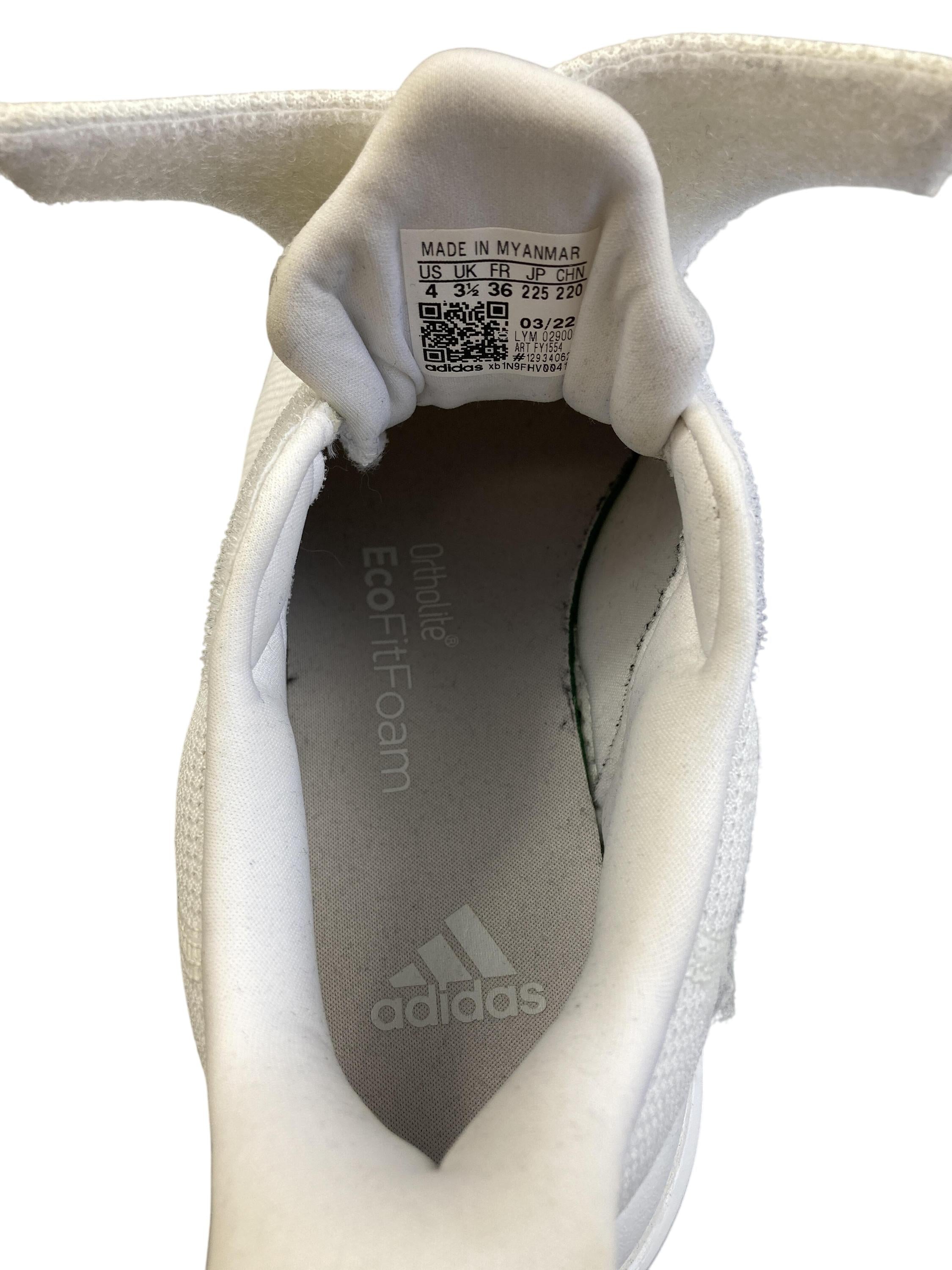 Turnschuhe Sportschuhe Schuhe Turnschuh Ortholite EcoFitFoam Adidas New Misc Image 3 Second Hand