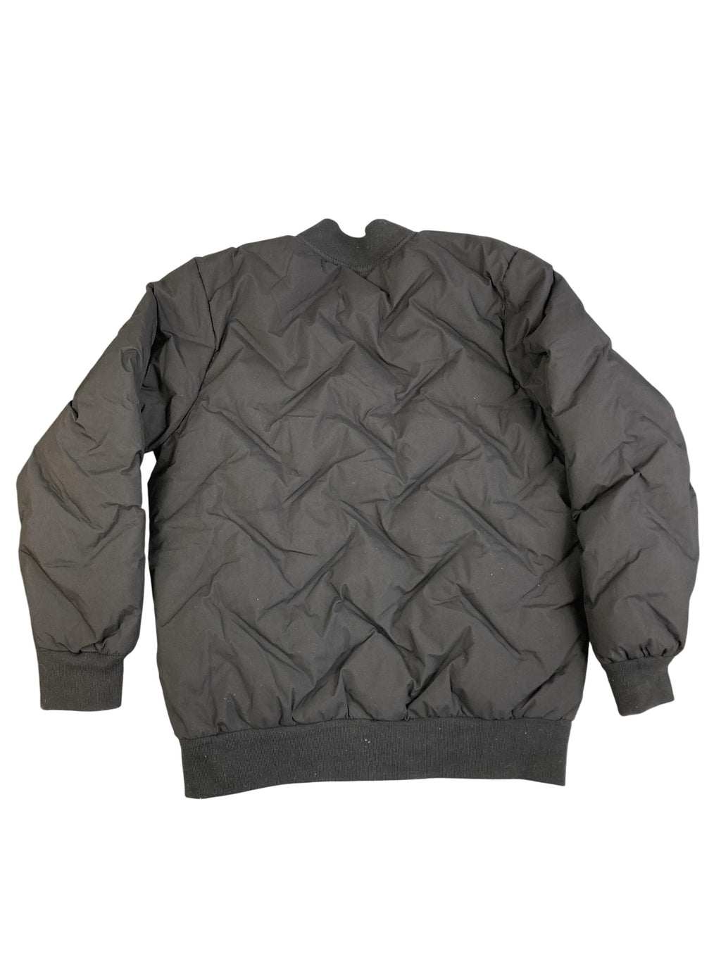 Winterjacken Jacken & Westen Kleidung Eco Ware Jacke Reserved Rear Image Second Hand