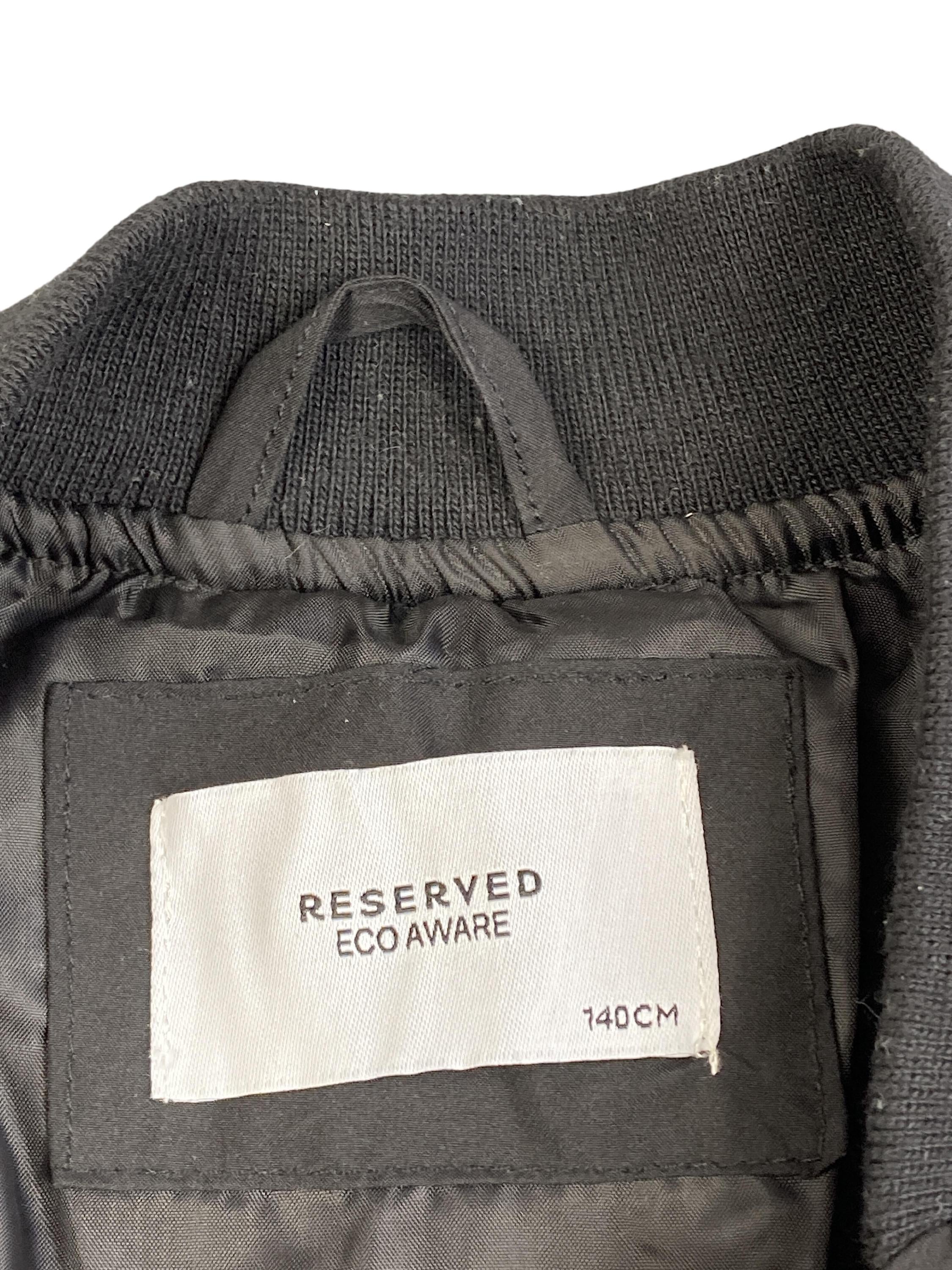 Winterjacken Jacken & Westen Kleidung Eco Ware Jacke Reserved Label Image Second Hand