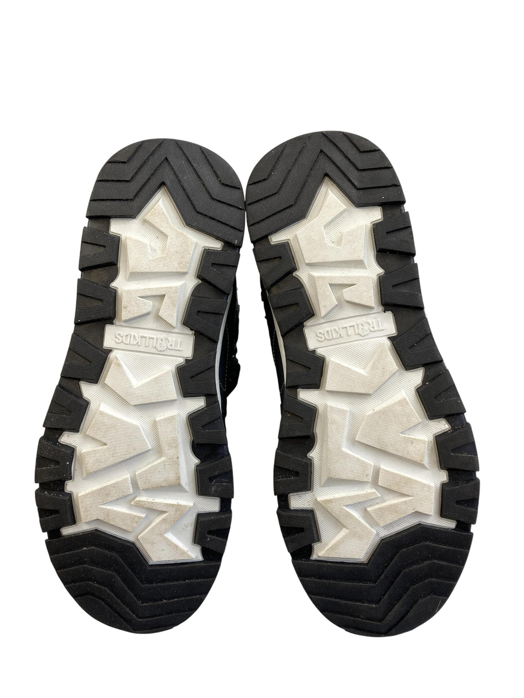 Winterstiefel Winterboots Winterstiefel Trollkids New Misc Image 1 Second Hand